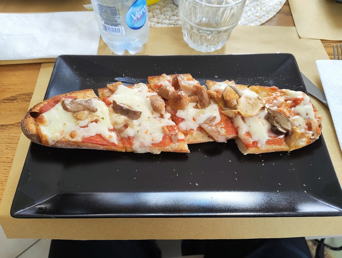 Birreria bruschetteria Osteria Ca d'Oro