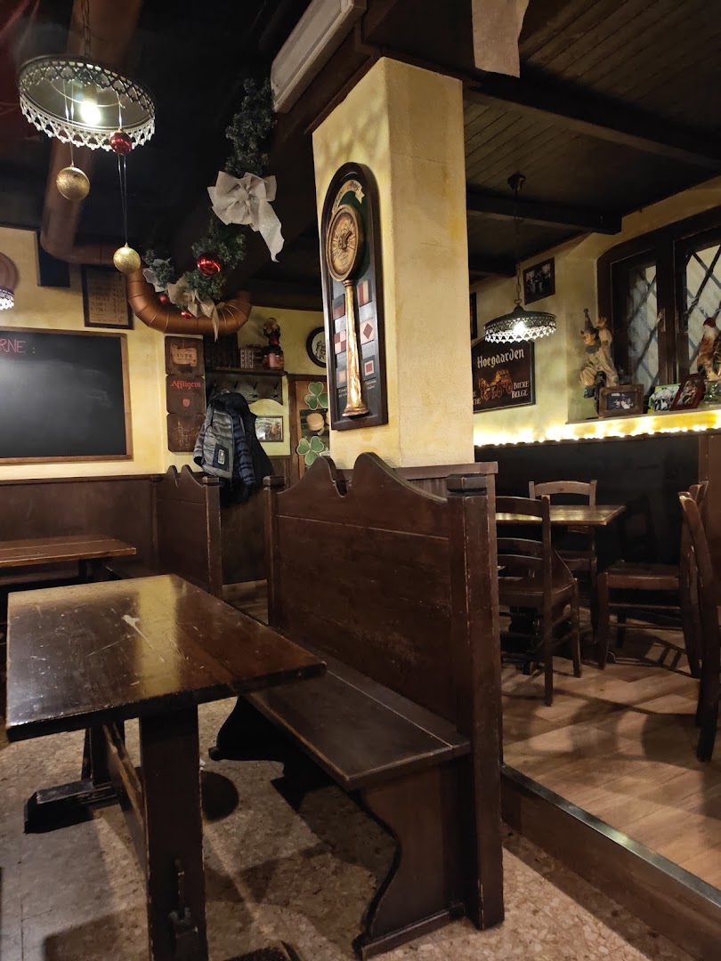 Birreria Bunker, Duino Aurisina