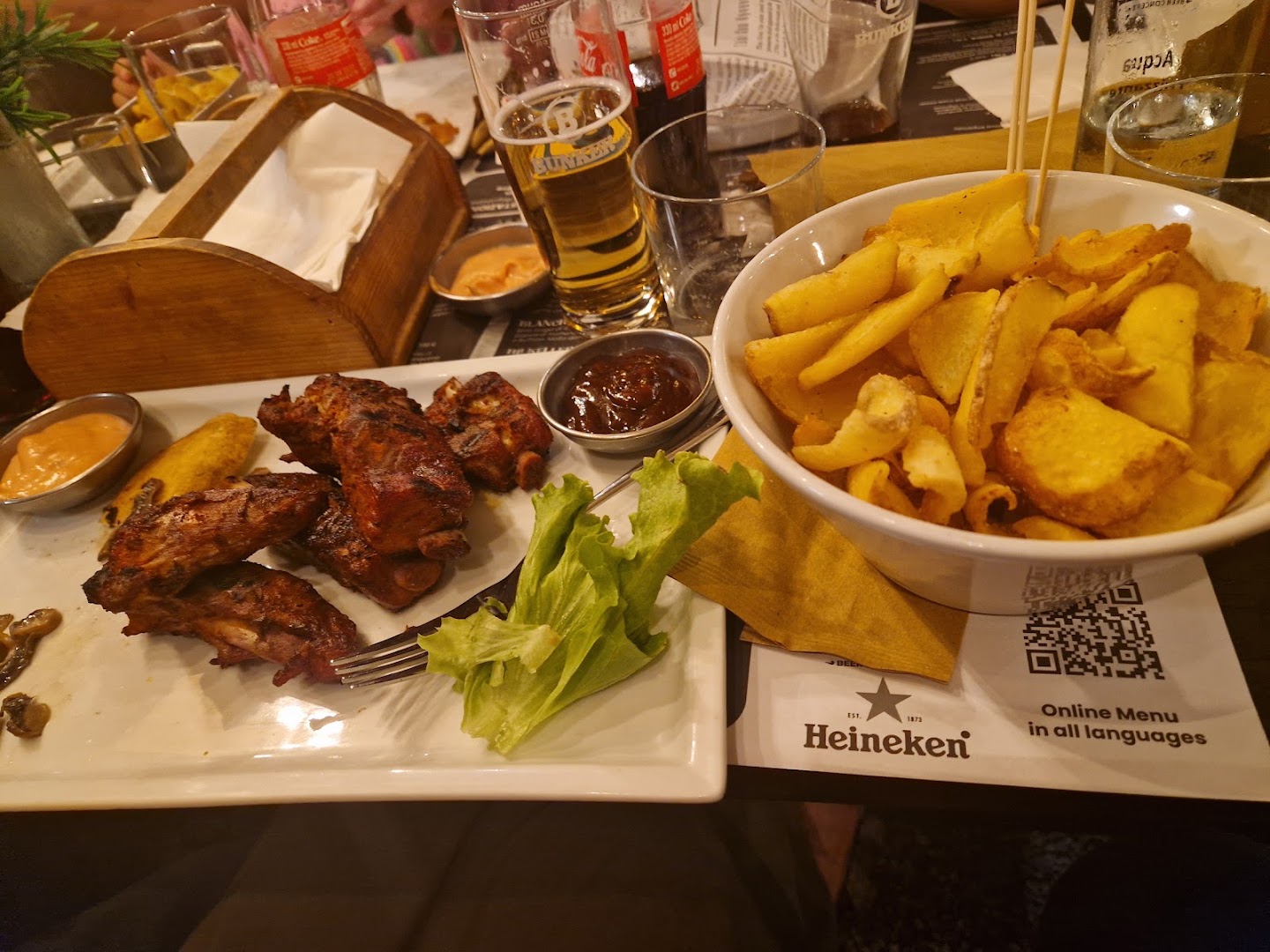 Birreria Bunker