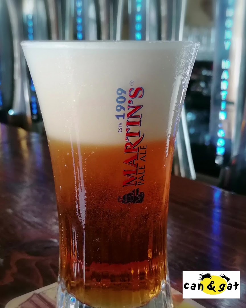 Birreria Can & Gat