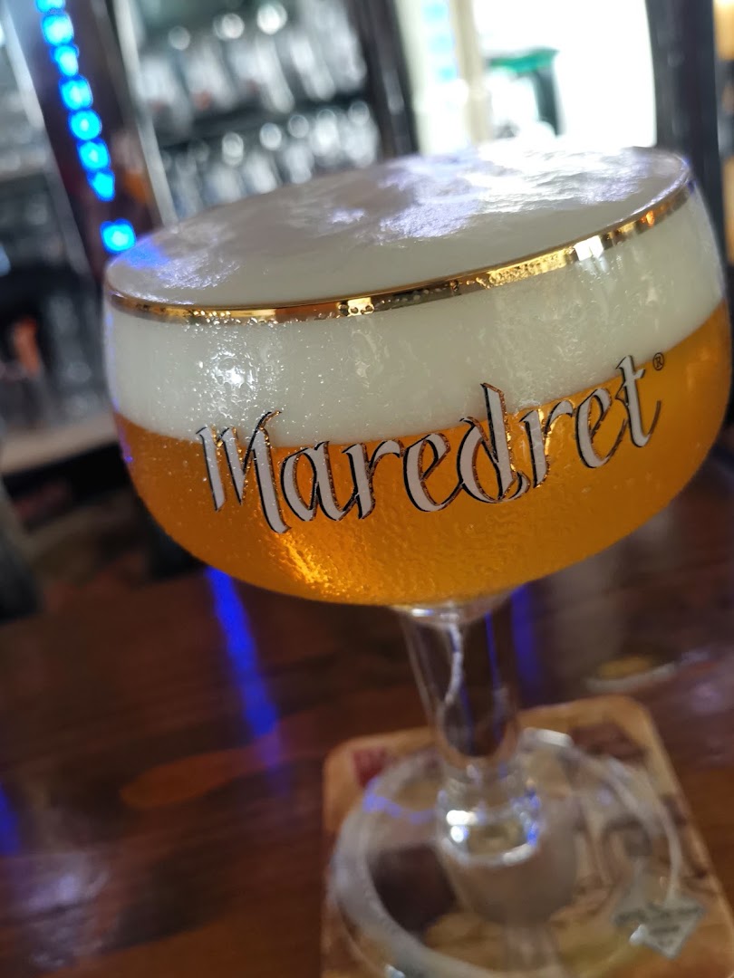 Birreria Can & Gat