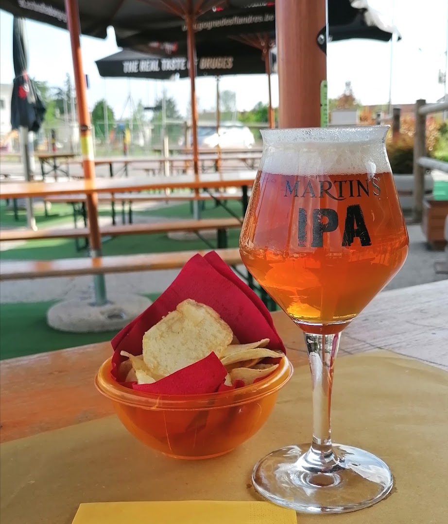 Birreria Can & Gat