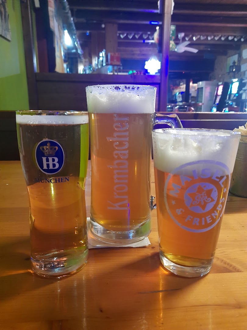 Birreria Carlo's