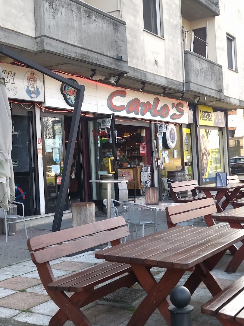 Birreria Carlo's
