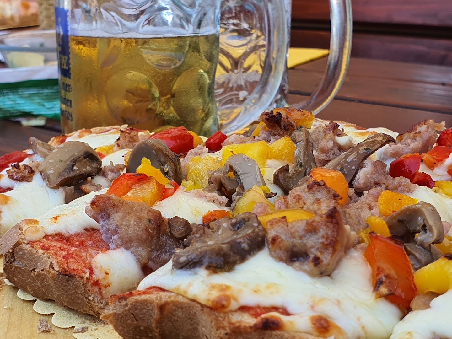 Birreria Carlo's