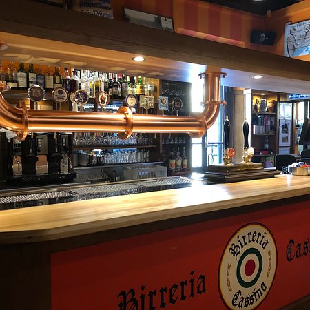 Birreria Cassina