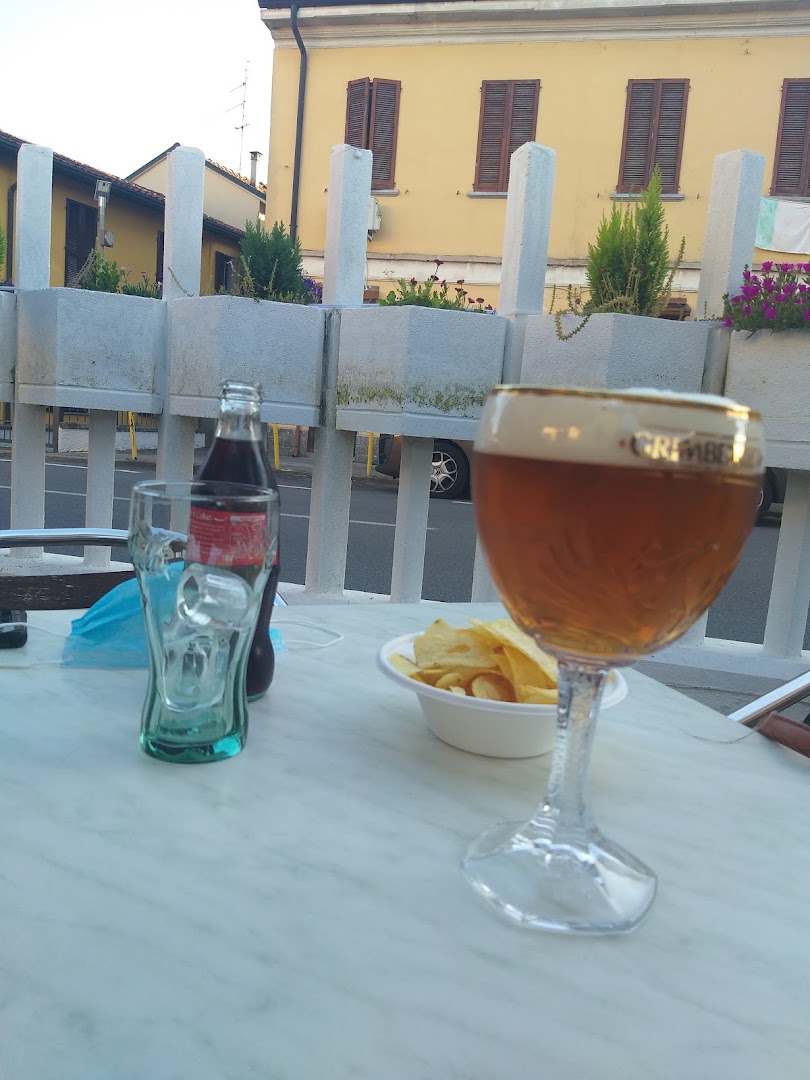 Birreria Centralino, Mairano