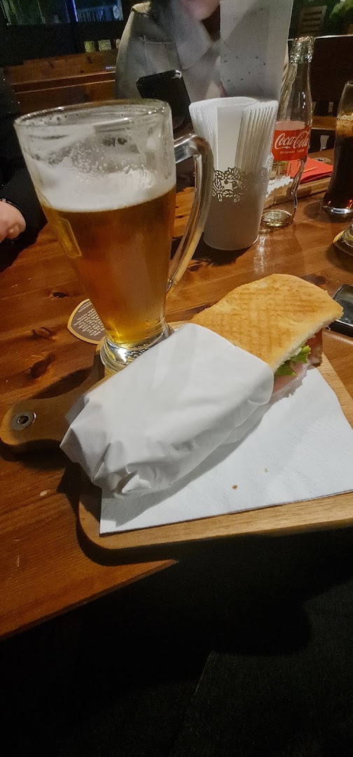 Birreria Centralino