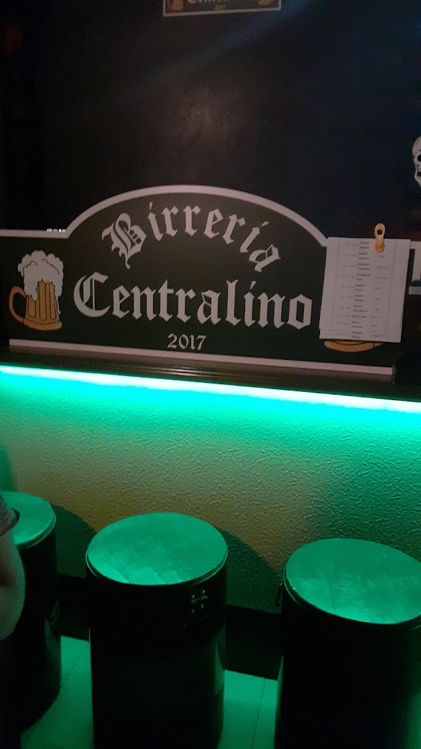 Birreria Centralino
