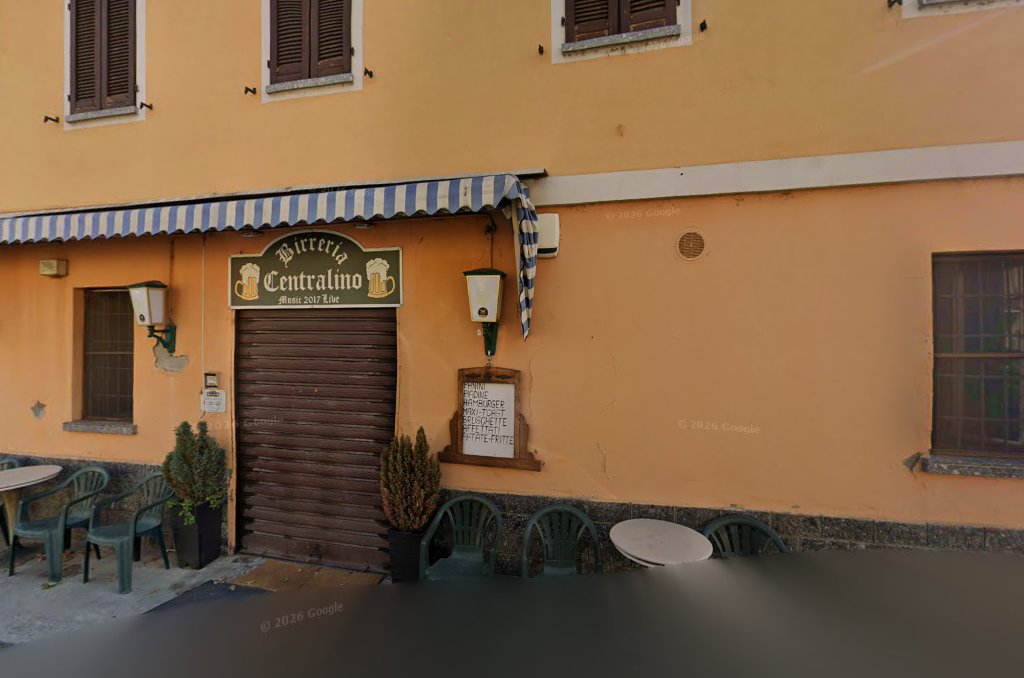 Birreria Centralino