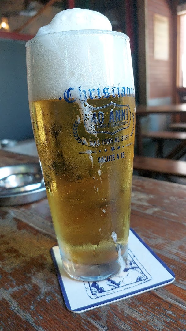 Birreria Christiania