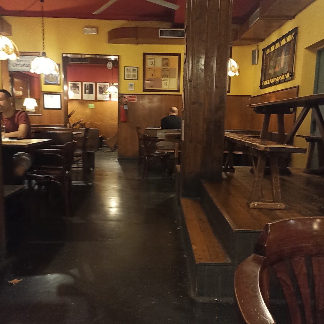 Birreria Christiania