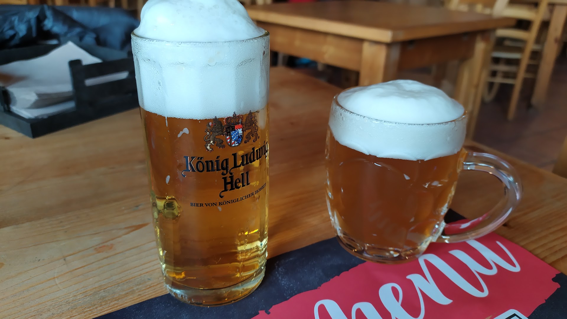 Birreria Ciclamino - Food and Drink