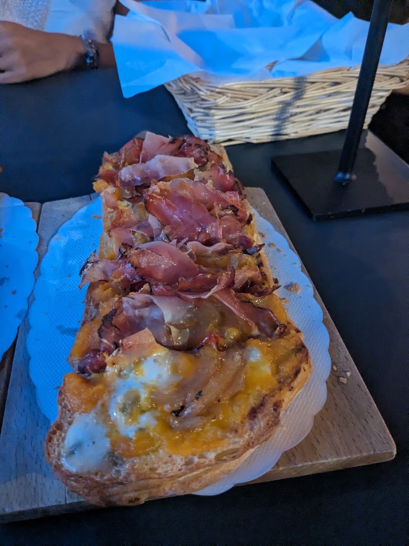 Birreria Club Weizen Ferrara, Ferrara
