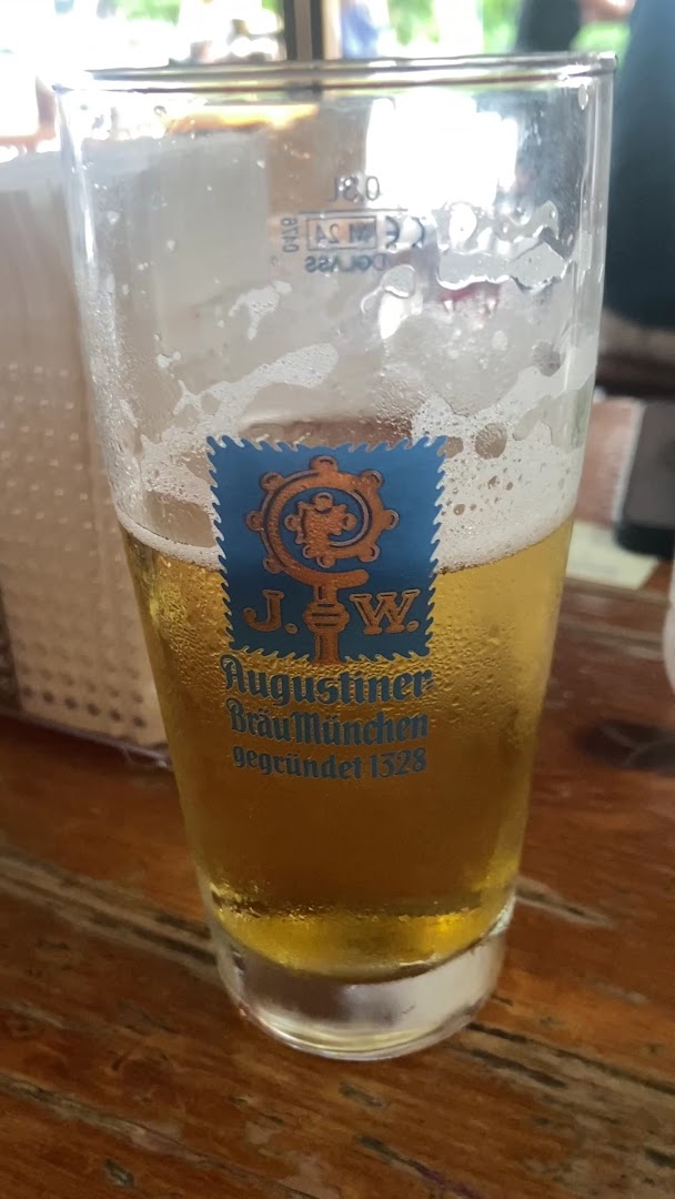 Birreria Club Weizen Ferrara