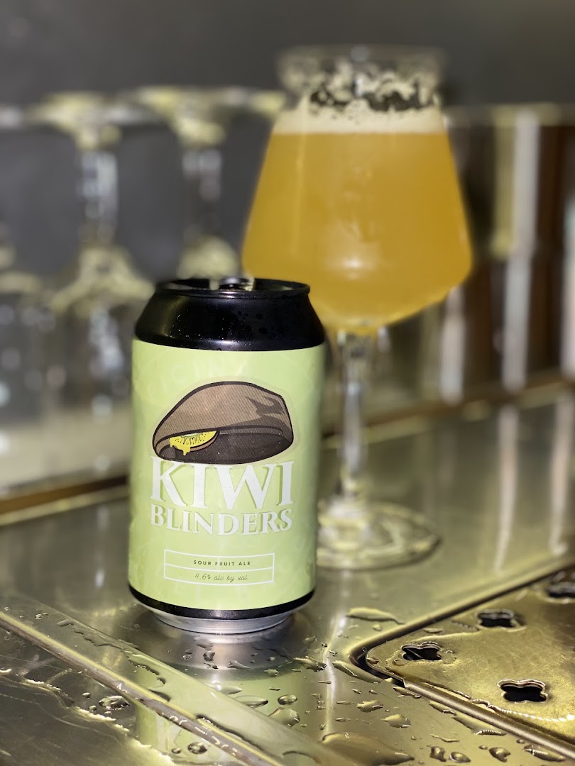 Birreria Coaster Nettuno