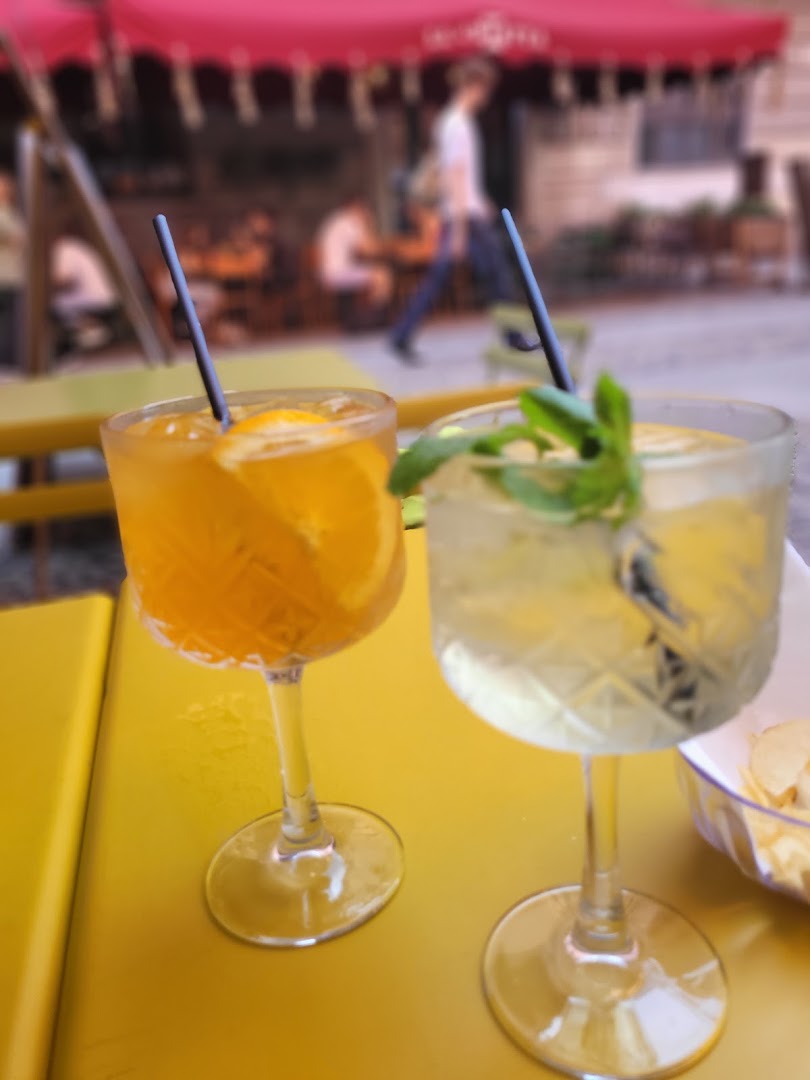 birreria cocktail San Giorgio