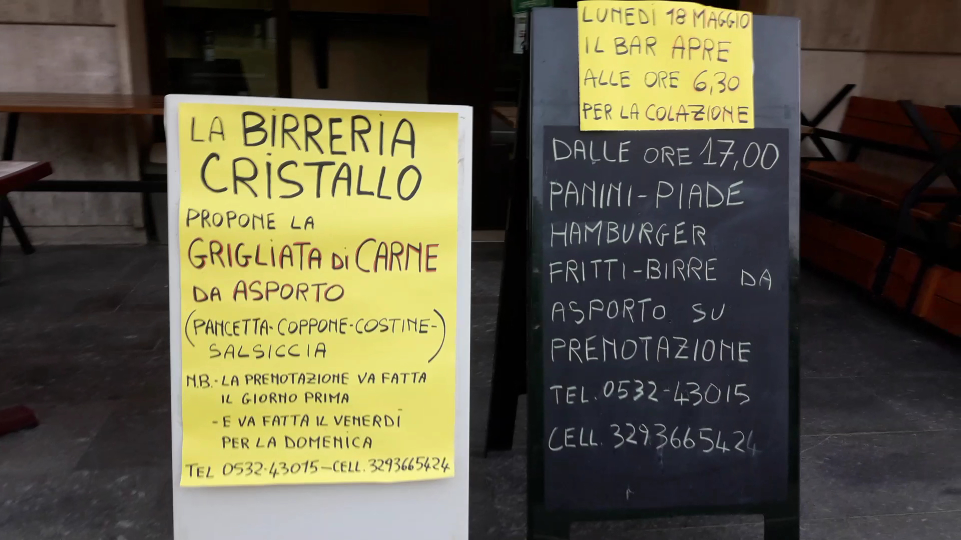 BIRRERIA CRISTALLO AUGUSTINER HAUS