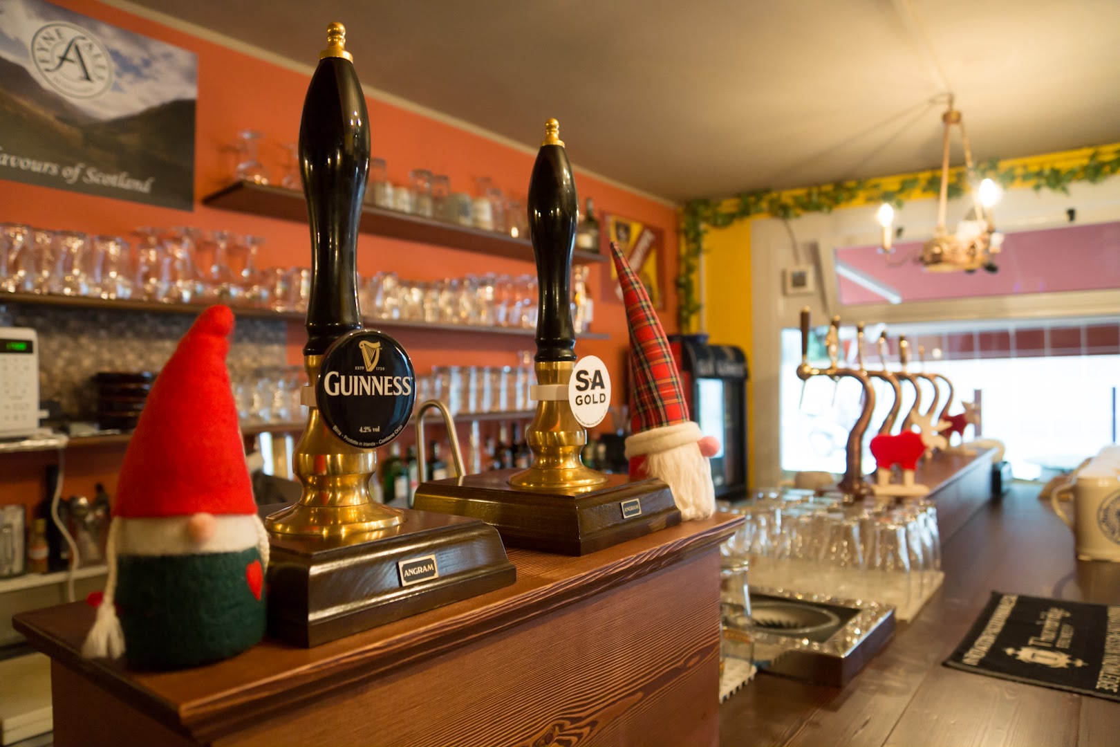 Birreria "Da Carre"