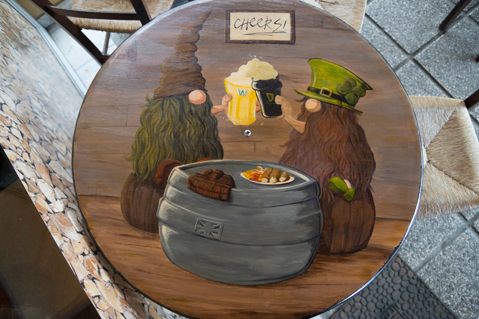 Birreria "Da Carre"