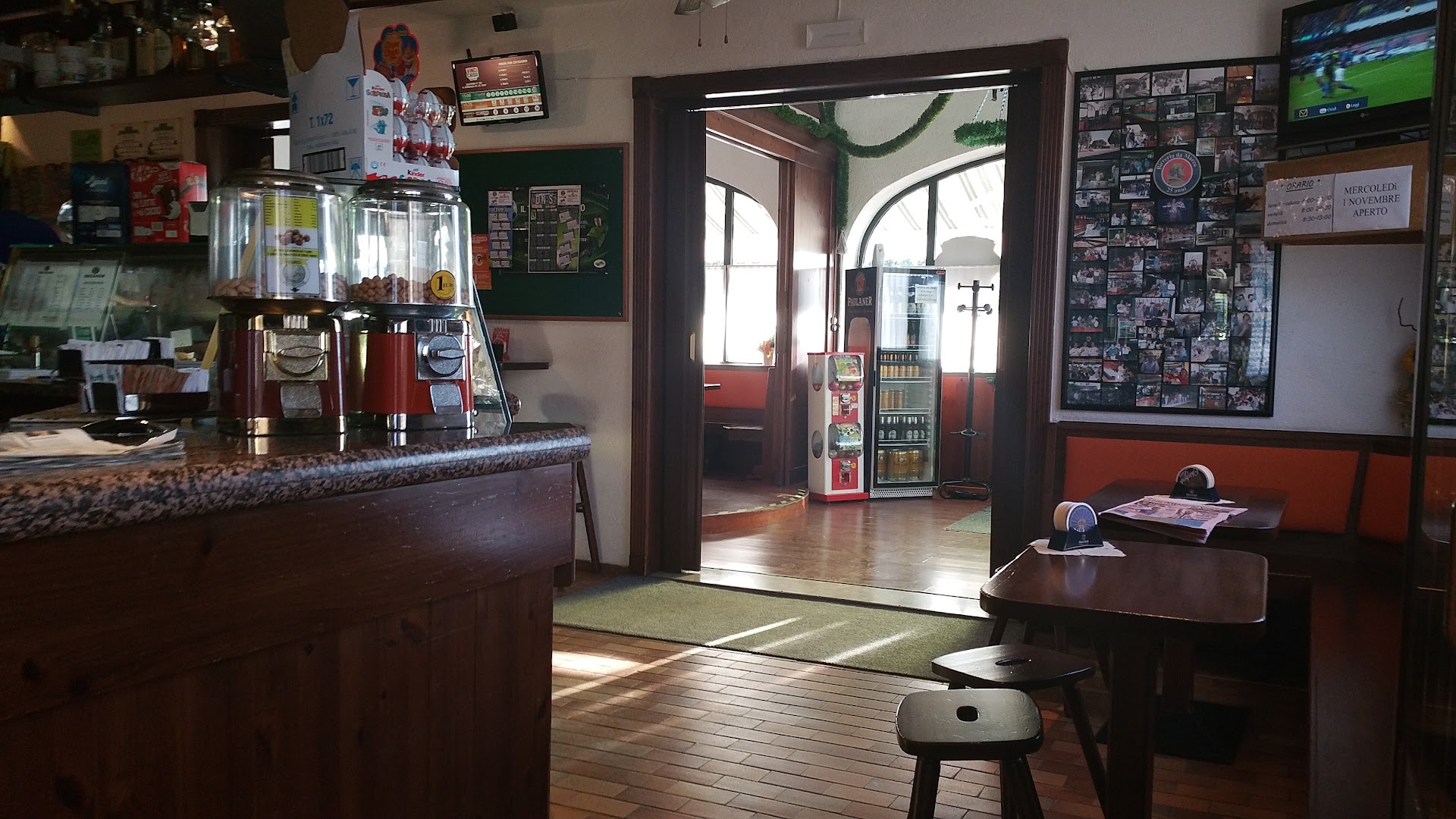 Birreria Da Marco, San Giovanni Al Natisone