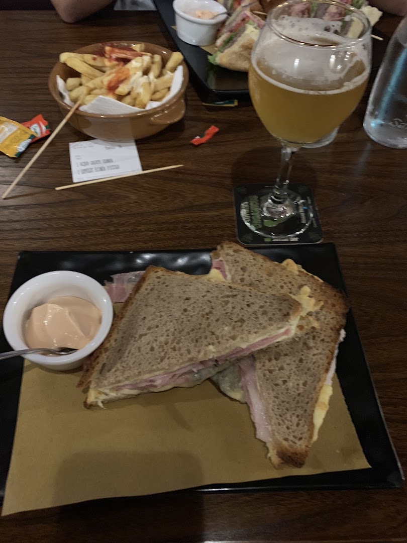 Birreria da Otto