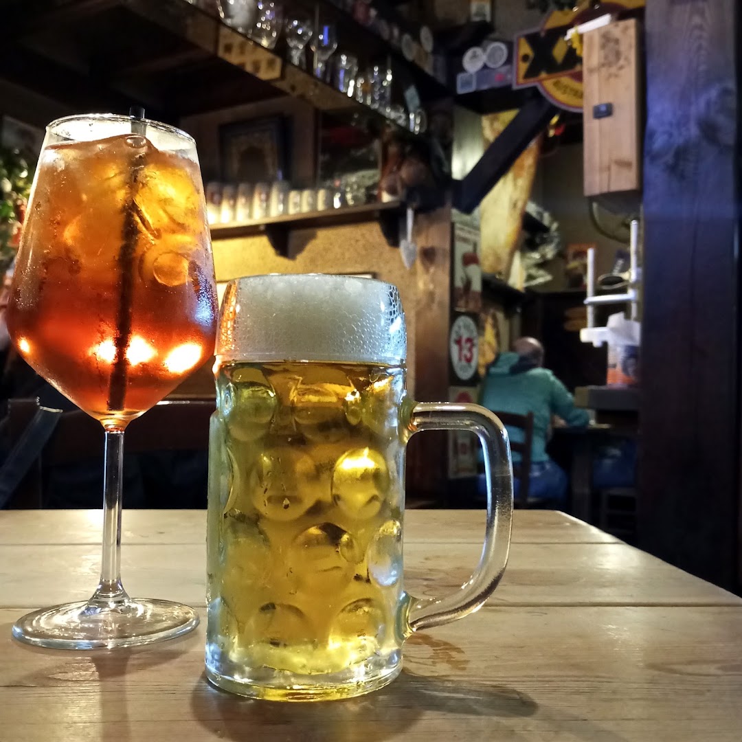 Birreria da Piero, Verona