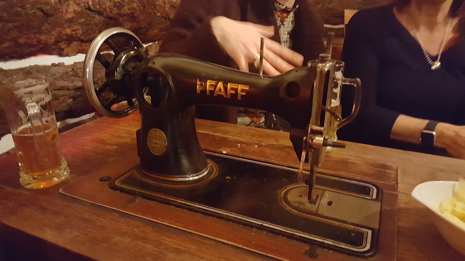 Birreria da Umbe