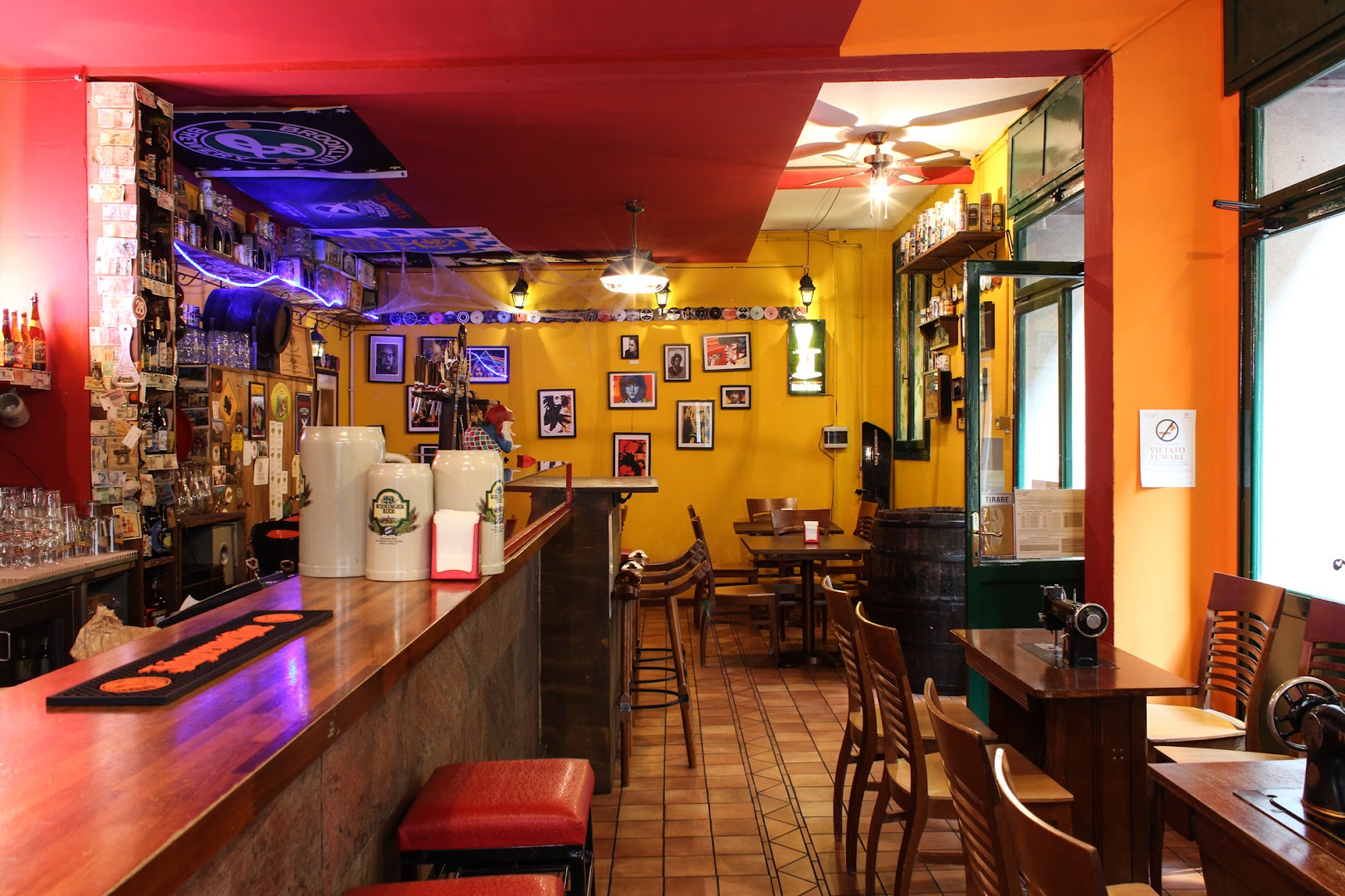 Birreria da Umbe