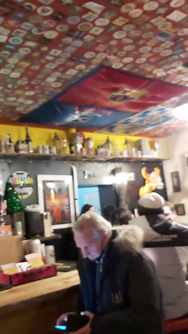 Birreria da Umbe