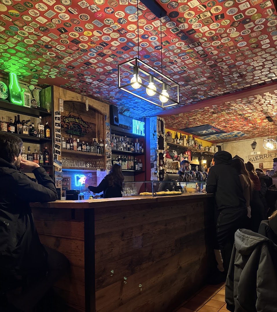 Birreria da Umbe