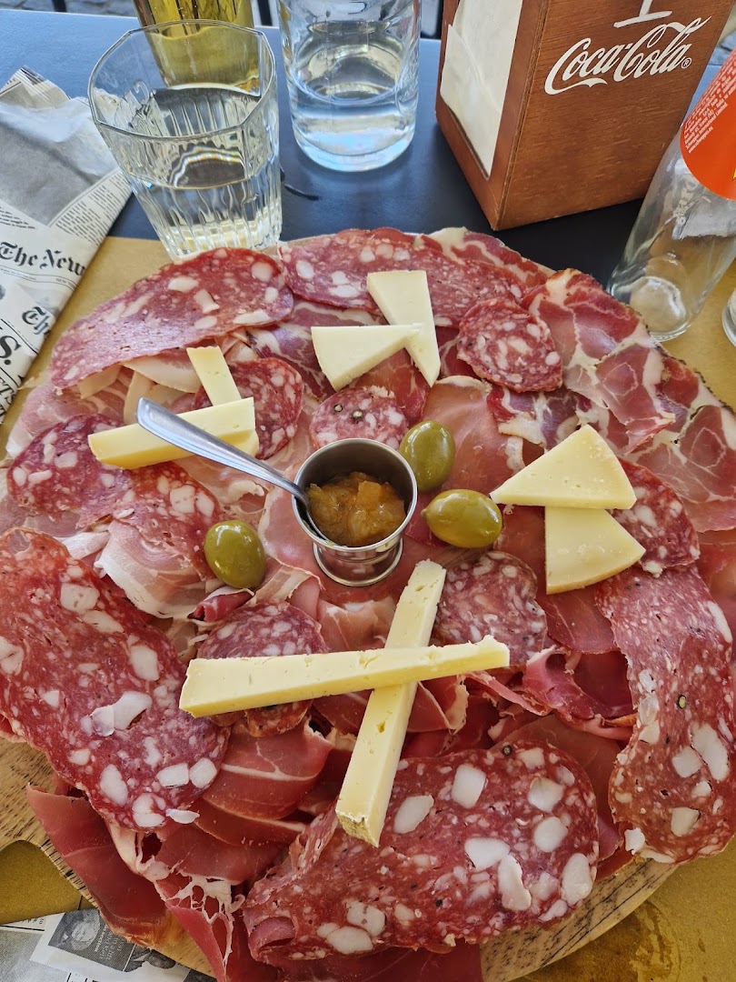 BIRRERIA DAL PAPI