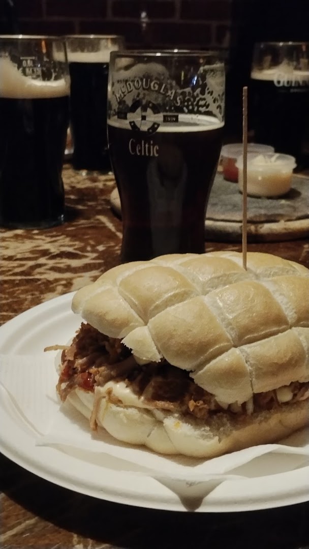 Birreria dei Rubinetti, Carignano