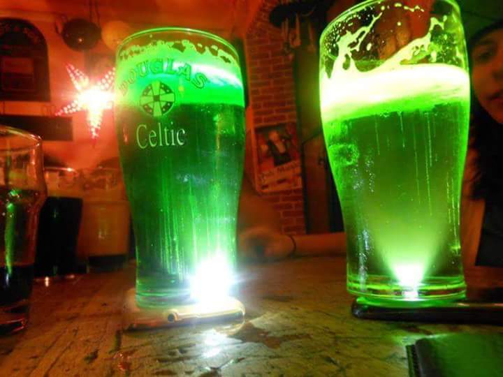 Birreria dei Rubinetti