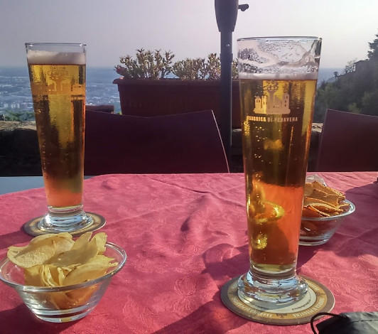 Birreria del Belvedere