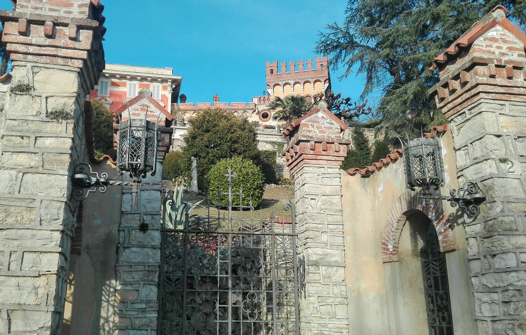 Birreria del Belvedere