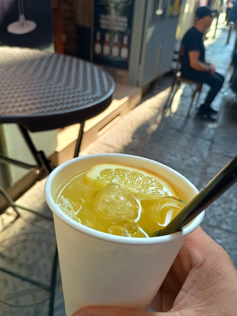 Birreria del centro