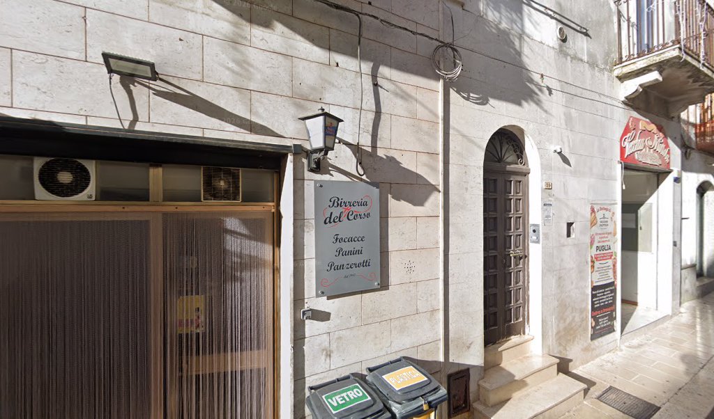 Birreria Del Corso, Mottola