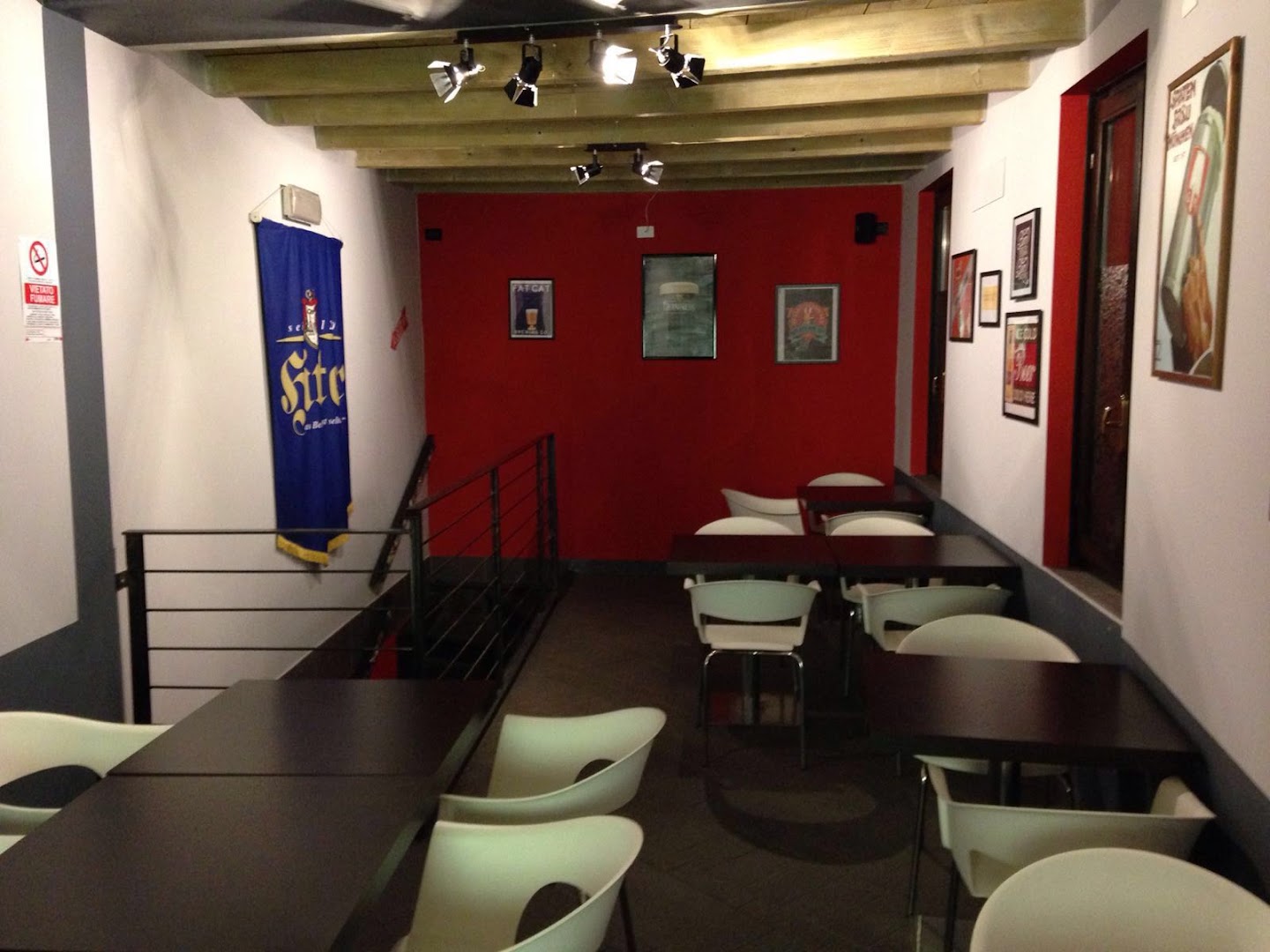 Birreria della Torre - Beershop
