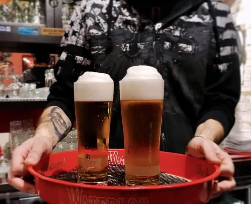Birreria della Torre - Beershop