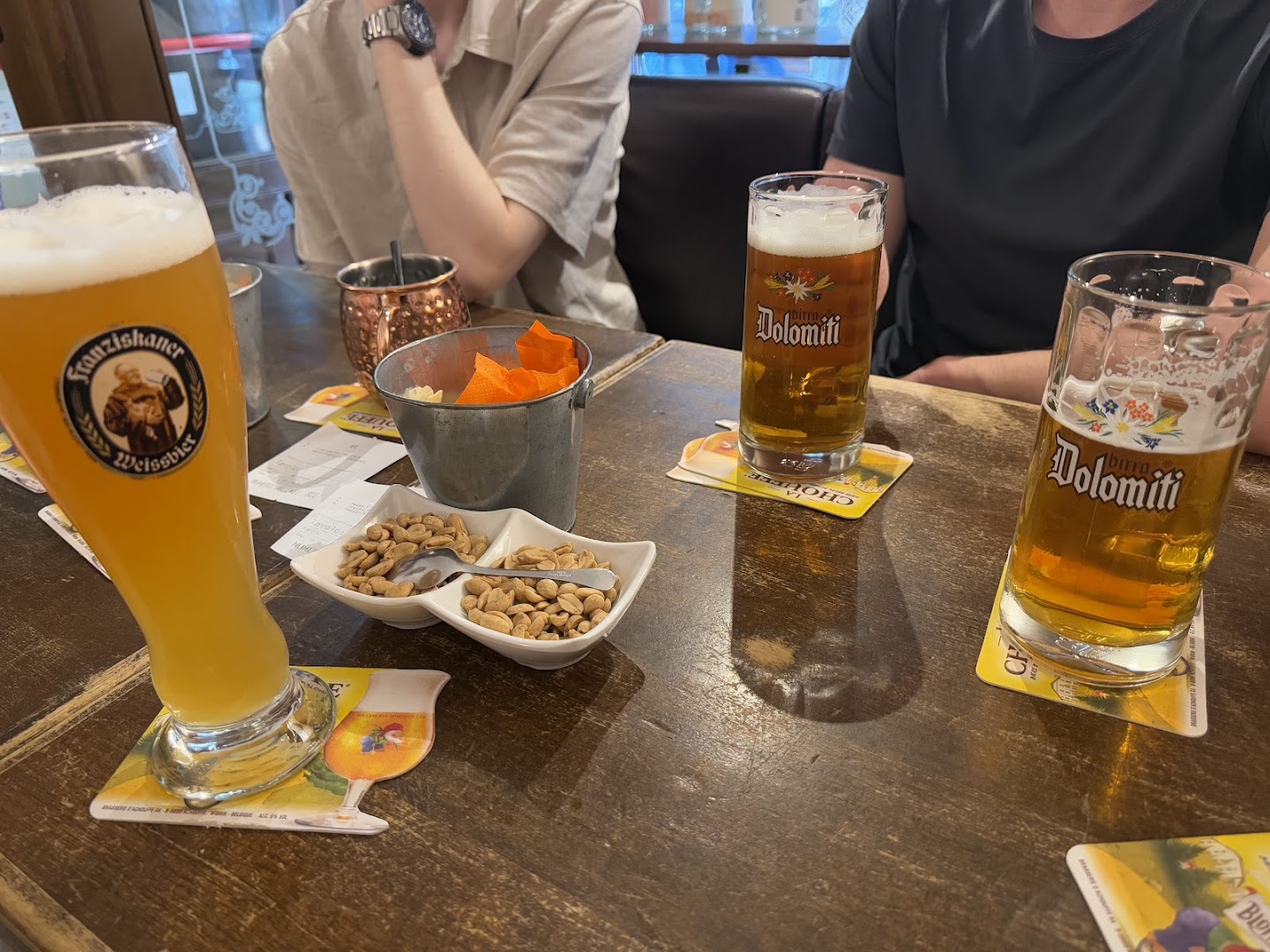 Birreria di Città Alta