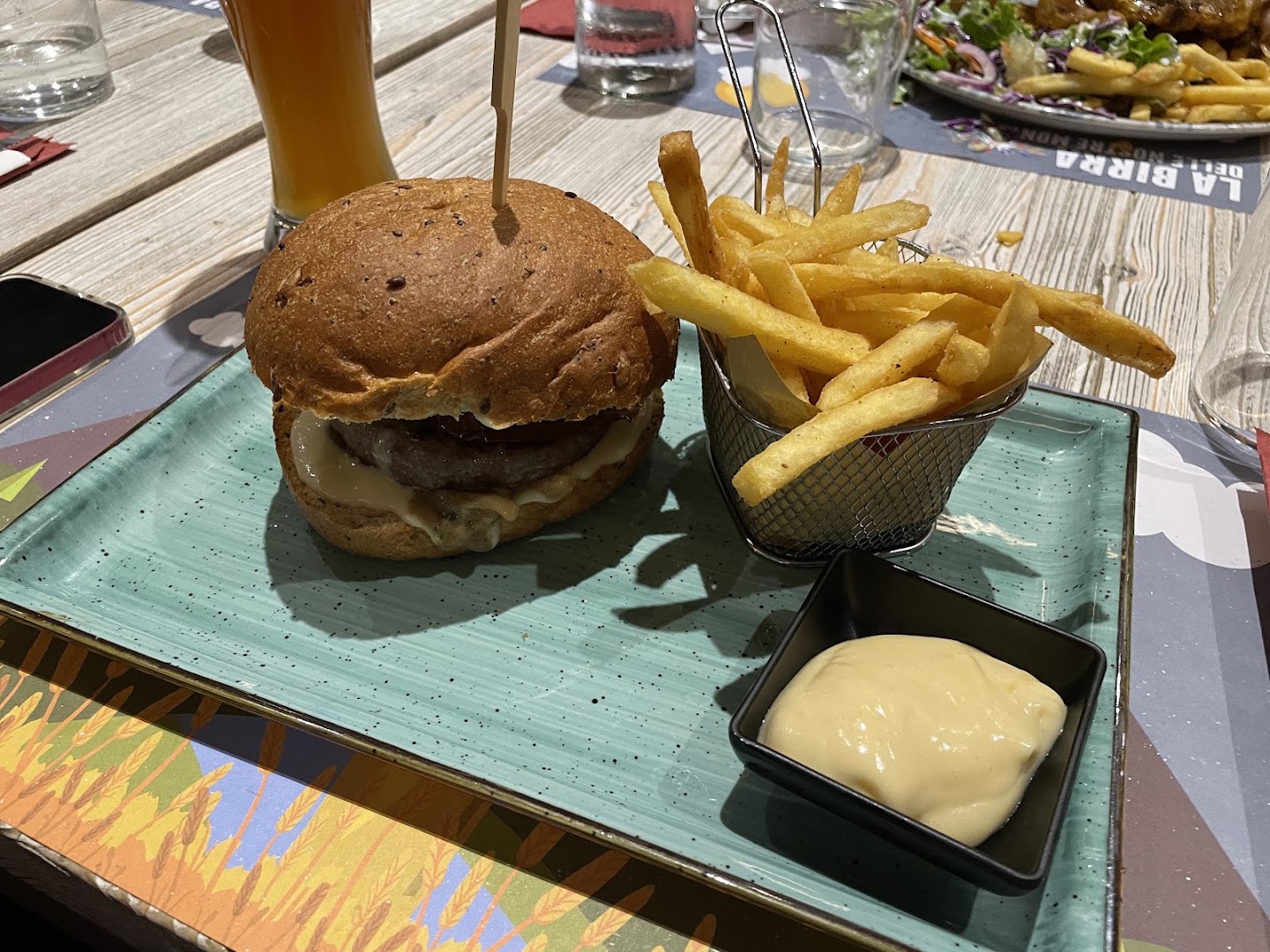 Birreria Dolomiti - Ristorante Pizzeria