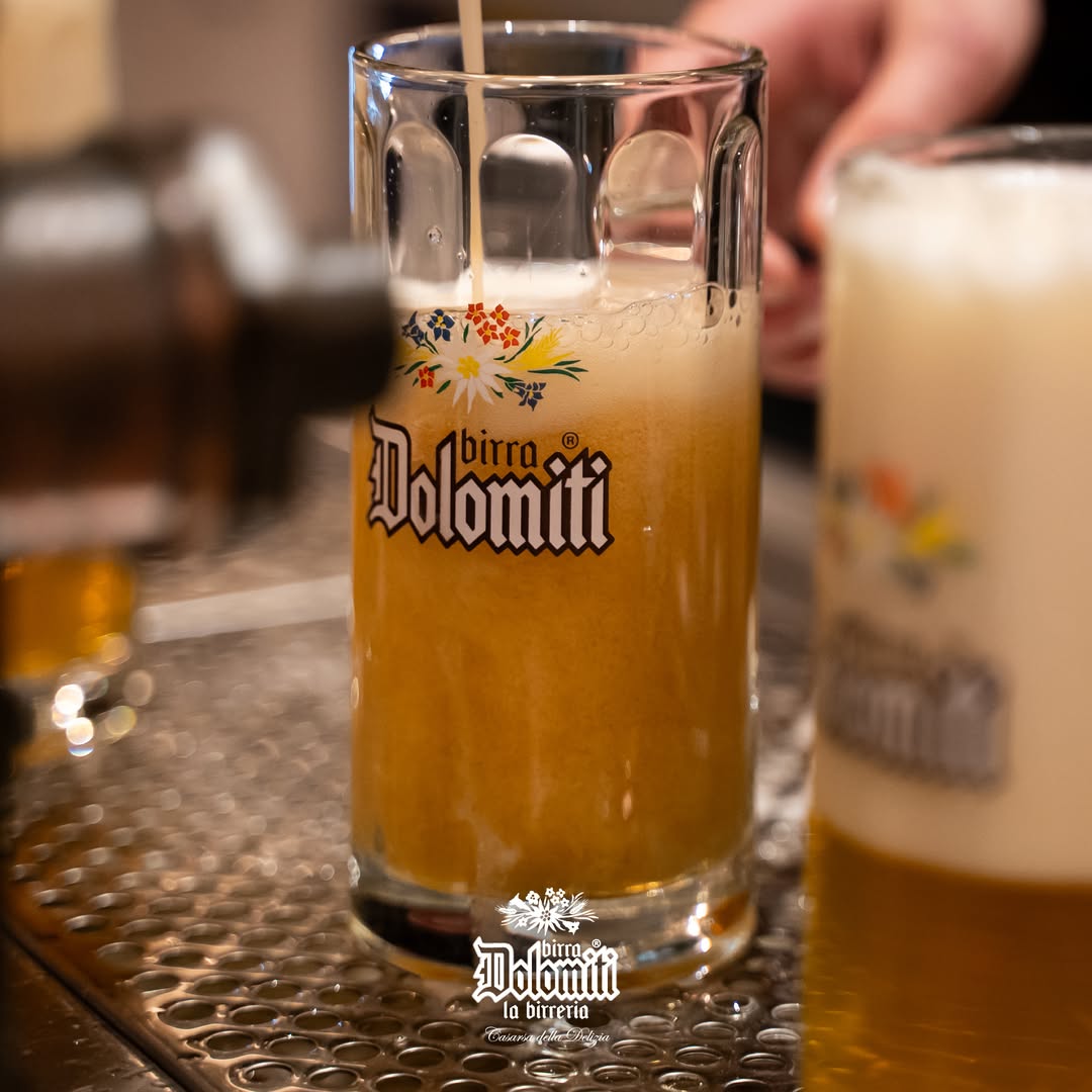 Birreria Dolomiti - Ristorante Pizzeria