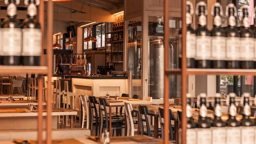 Birreria Dolomiti - Ristorante Pizzeria, Casarsa della Delizia