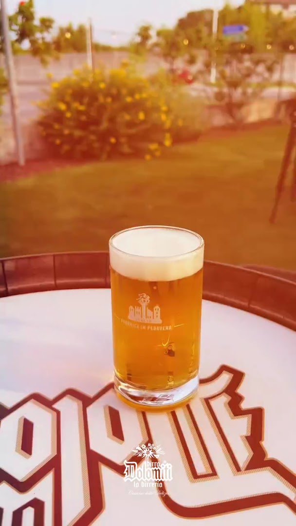 Birreria Dolomiti - Ristorante Pizzeria