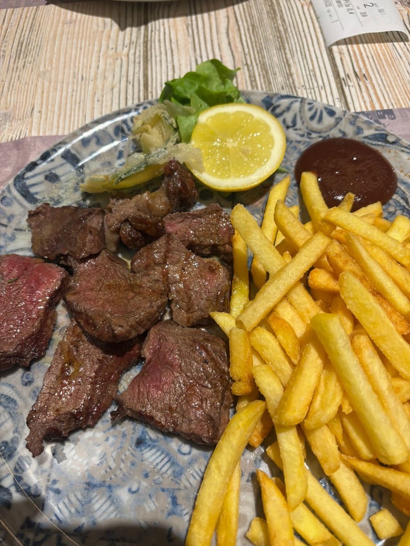 Birreria Dolomiti - Ristorante Pizzeria