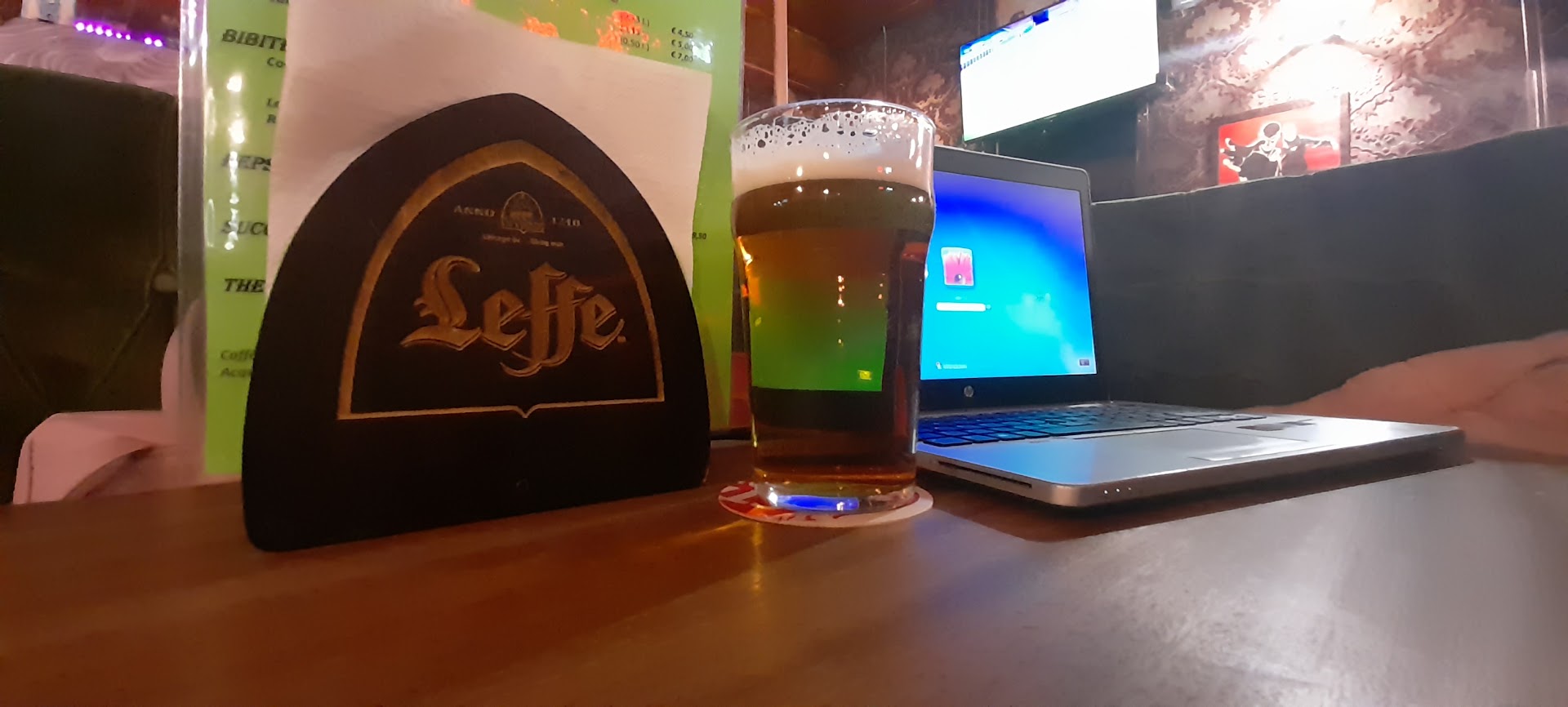 Birreria Don Giovanni, Torino