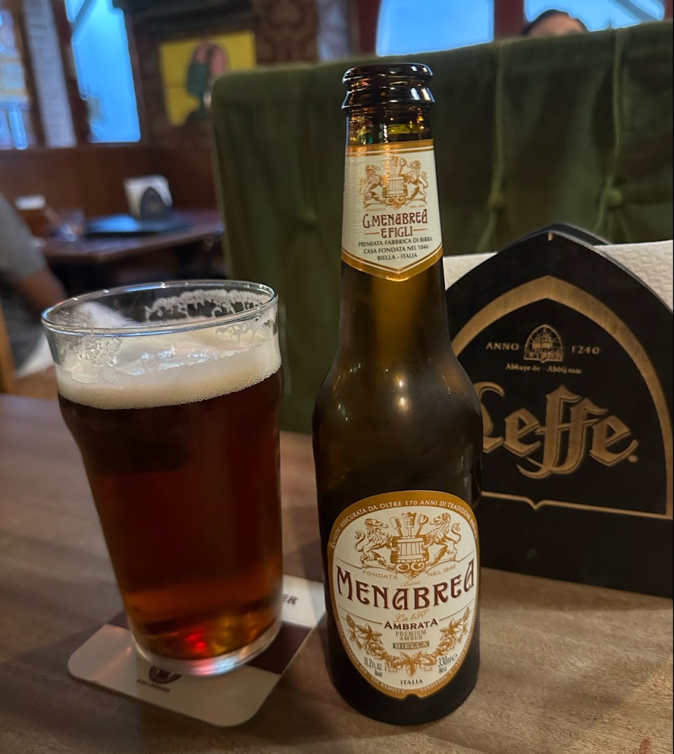 Birreria Don Giovanni