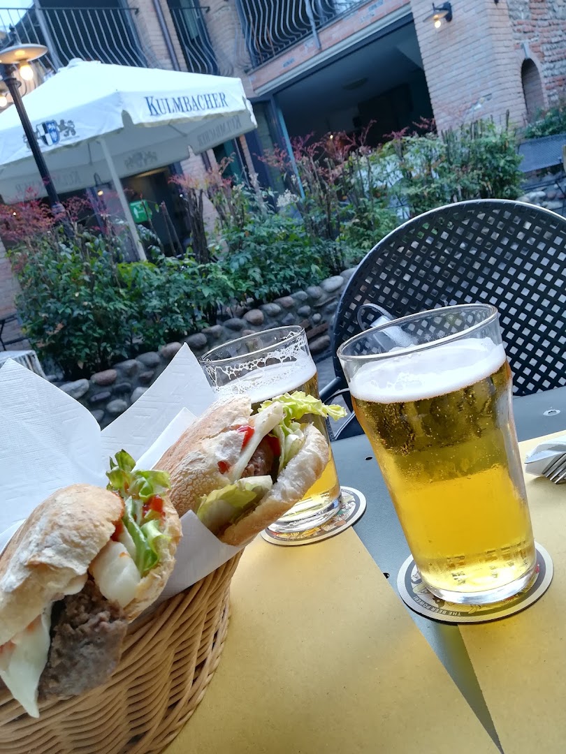 Birreria Due Spade, Pogliano Milanese