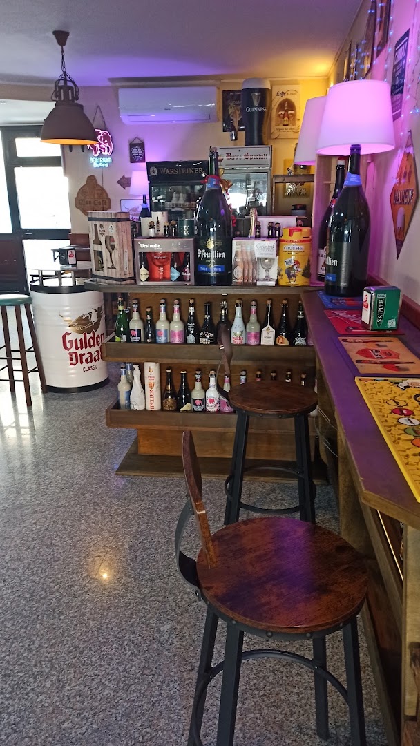 Birreria e Beershop Mon Cafè